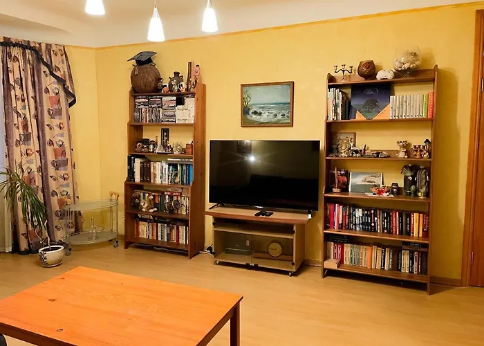 Terbatas Apartment